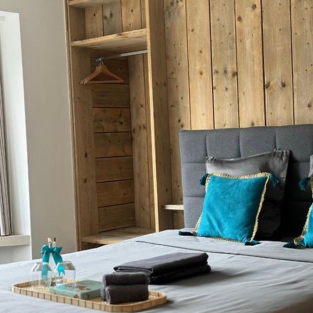 Mooie Kamers In Brugge Centrum Luaran gambar